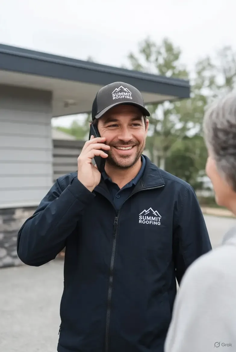 Flat Roof Leak Repair Barboursville, WV FAQs